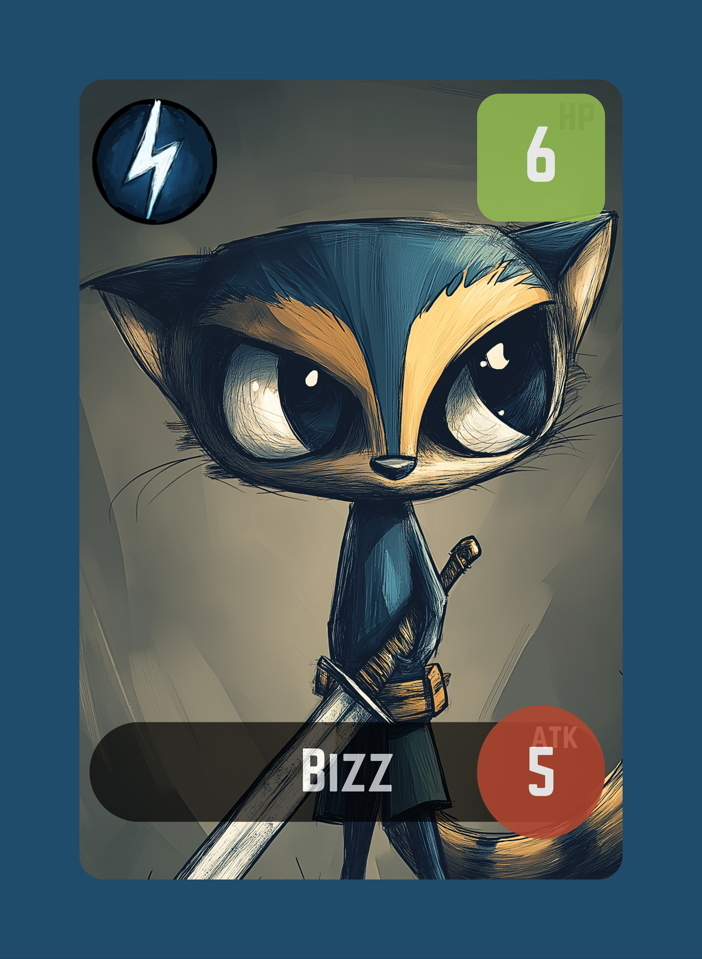 CUBE Creatures VIP (first 1000 orders) - Starter deck reservation + limited bonus cards
