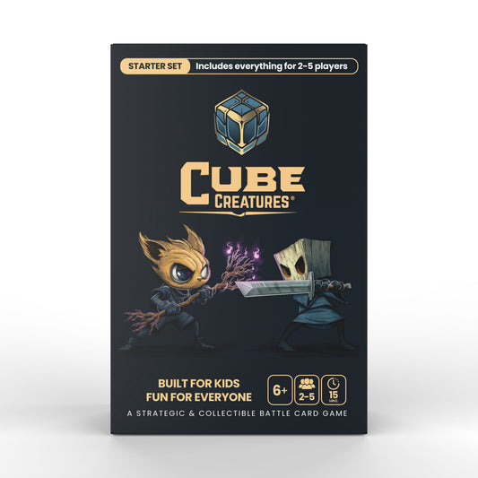 Starter Set (2-5 players)