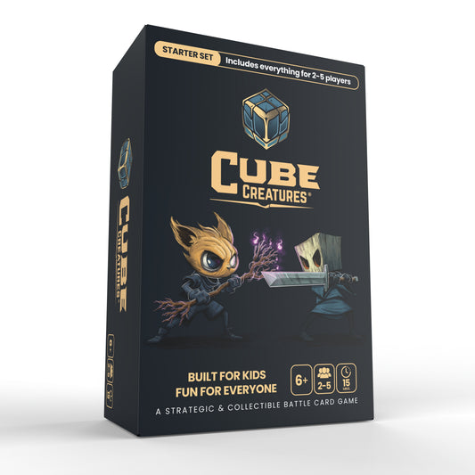 Starter Set (2-5 players)